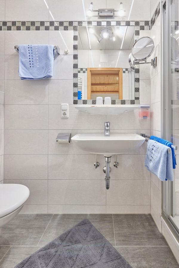 ברכטסגאדן Gaestehaus Sonnenbichl מראה חיצוני תמונה