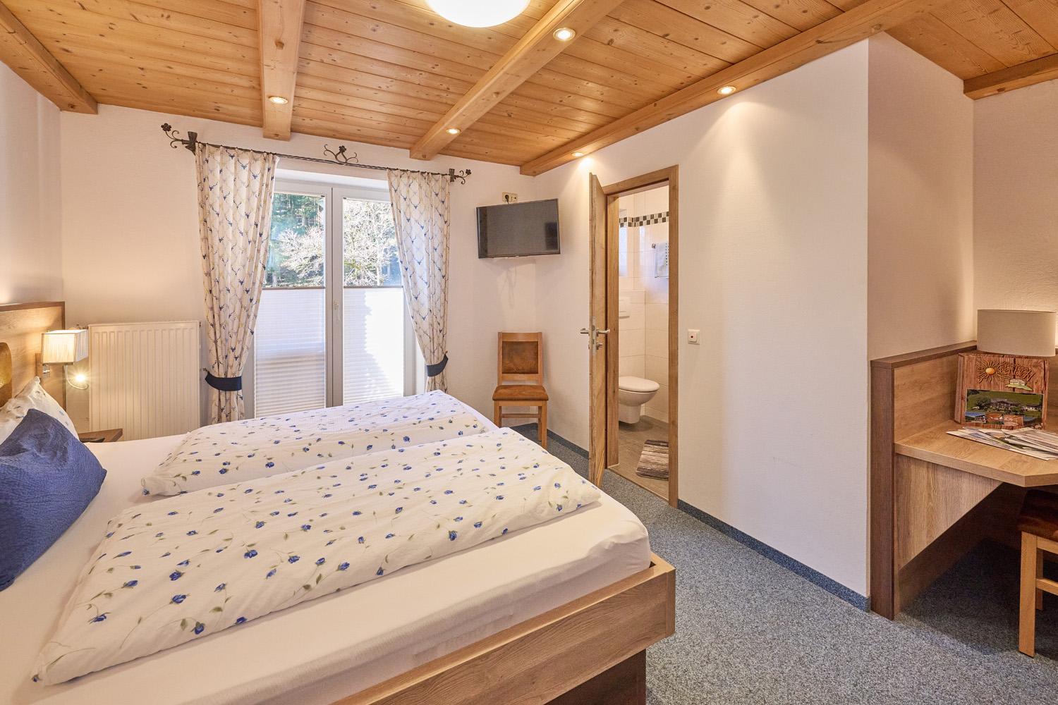 ברכטסגאדן Gaestehaus Sonnenbichl מראה חיצוני תמונה